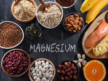 Why Your Body Needs Magnesium