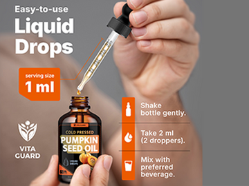 Using Your Drops the Right Way