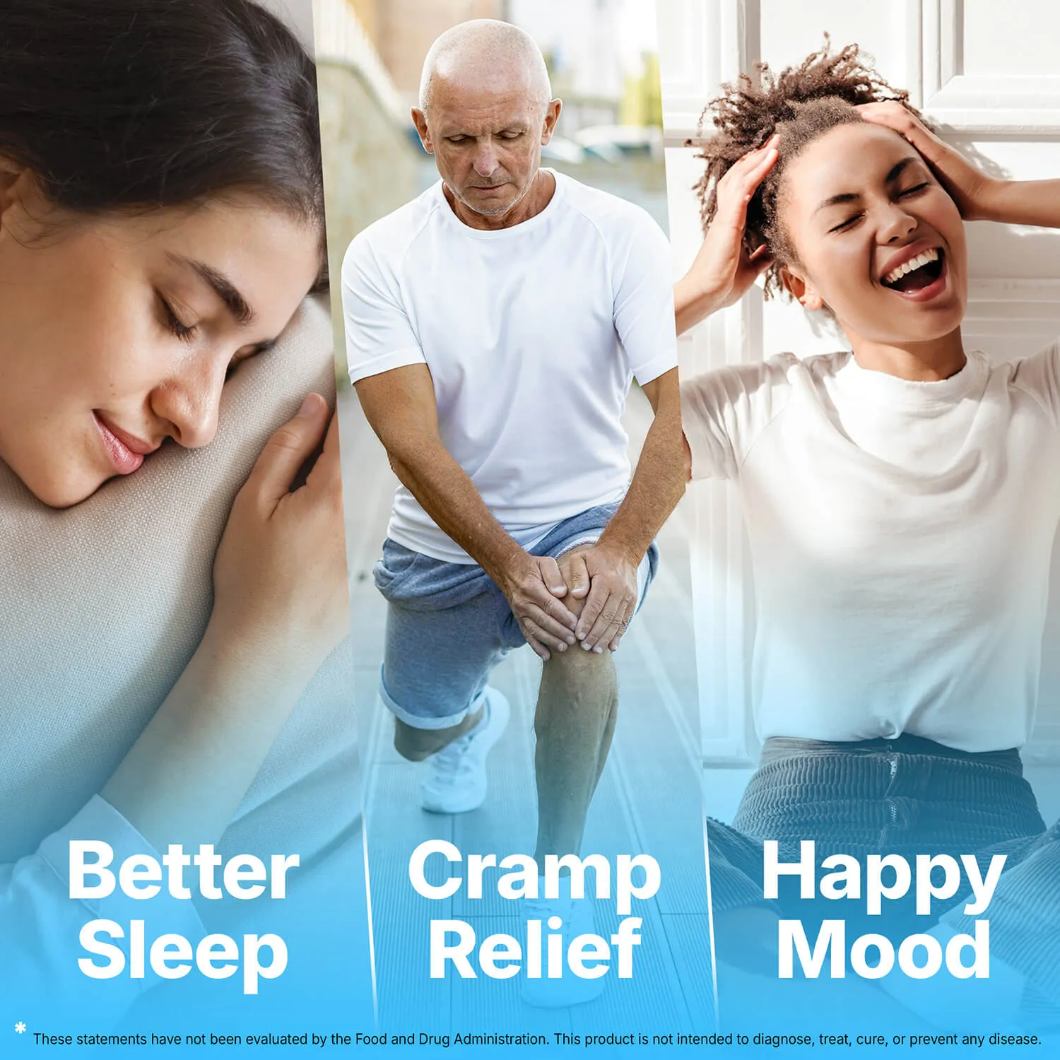Magnesium Complex 1480mg — 10-in-1 Capsules — view 9